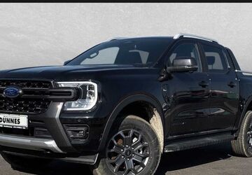 Ford Ranger 1.550 km 51.350 &euro; Regensburg 93059