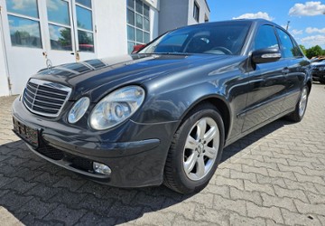 Mercedes-Benz E 200 228.000 km 4.000 &euro; Regensburg 93057