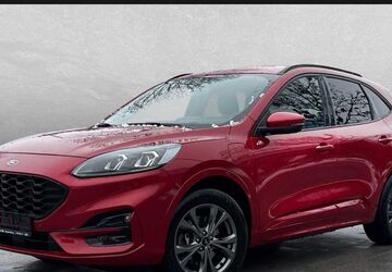 Ford Kuga 55.400 km 19.998 &euro; Regensburg 93059