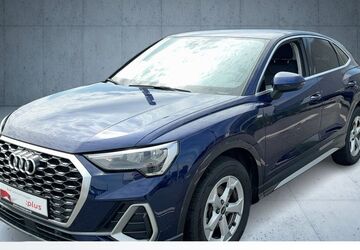 Audi Q3 7.035 km 38.460 &euro; Neutraubling 93073