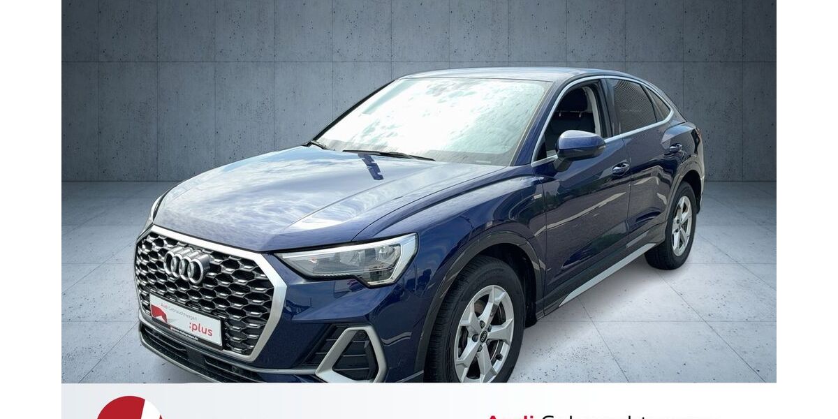 Audi Q3 7.035 km 38.460 &euro; Neutraubling 93073