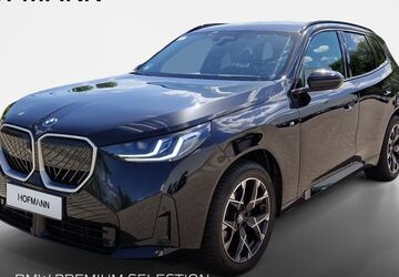BMW X3 28.800 km 59.660 &euro; Regensburg 93055