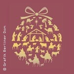 Bach: Weihnachtsoratorium Kantaten IV - VI