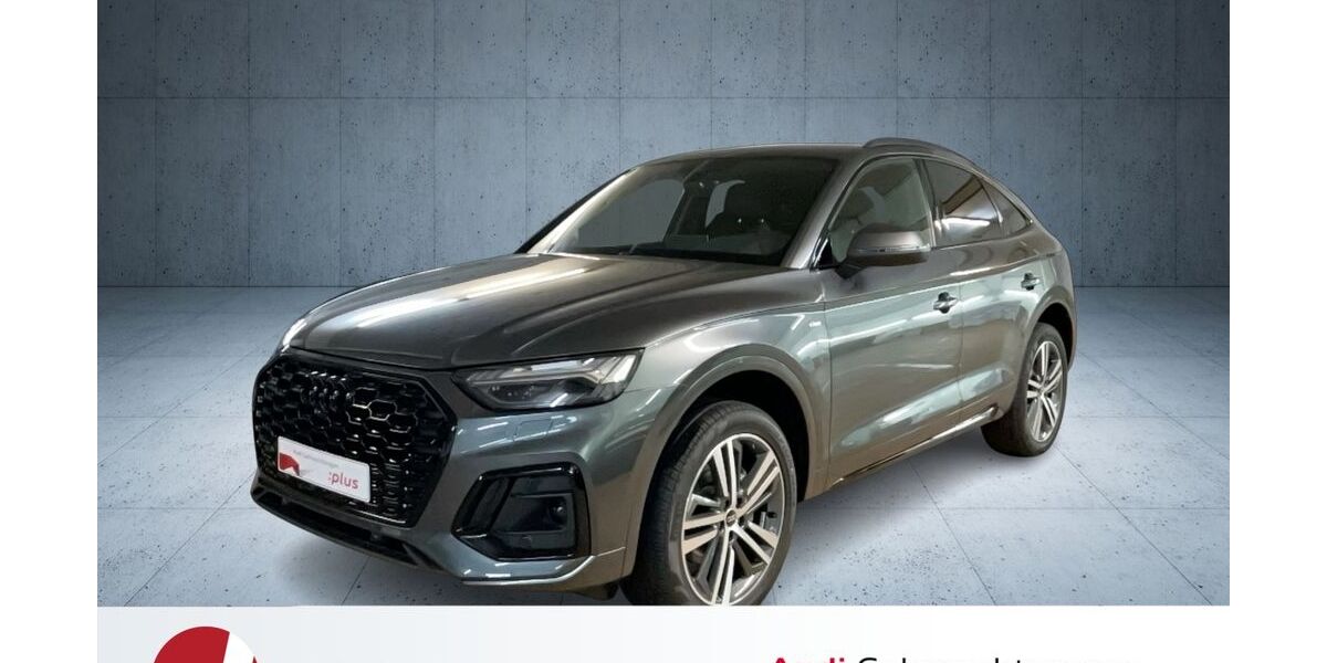 Audi Q5 6.000 km 54.370 &euro; Regensburg 93059