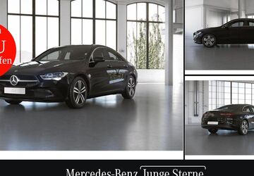 Mercedes-Benz CLA 250 55.501 km 26.590 &euro; Regensburg 93053