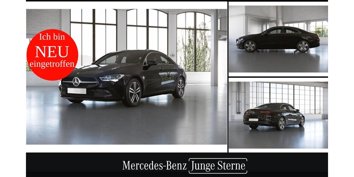 Mercedes-Benz CLA 250 55.501 km 26.590 &euro; Regensburg 93053