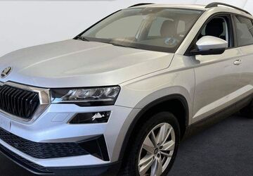 Skoda Karoq 22.527 km 28.470 &euro; Neutraubling 93073
