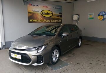 Suzuki Swace 1.500 km 33.900 &euro; Sarching 93092