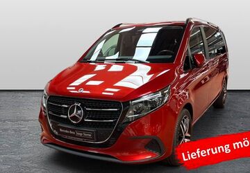 Mercedes-Benz V 220 17.600 km 59.900 &euro; Regensburg 93053