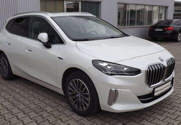 BMW 230 43.044 km 32.980 &euro; Obertraubling bei Regensburg 93083