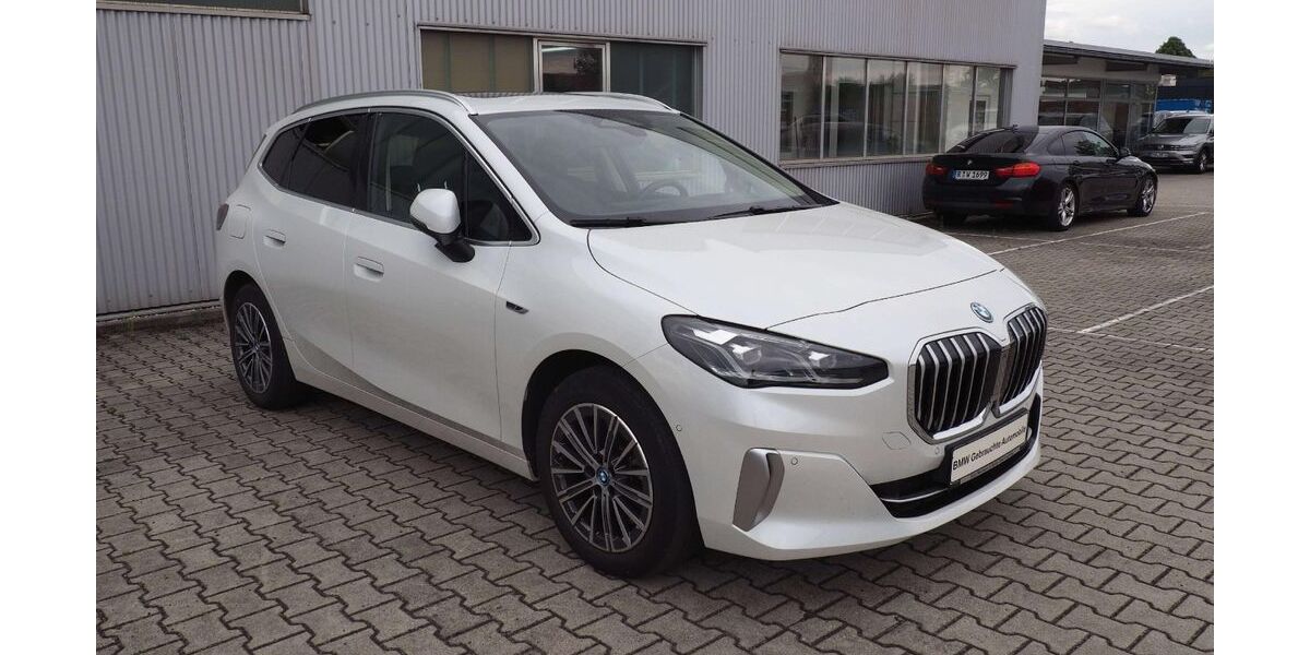 BMW 230 43.044 km 32.980 &euro; Obertraubling bei Regensburg 93083