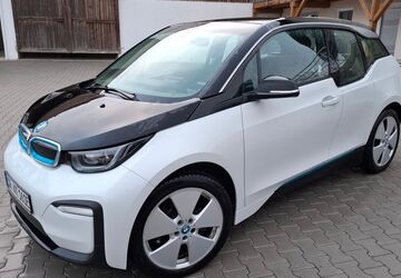 BMW i3 72.500 km 19.700 &euro; Laberweinting 84082