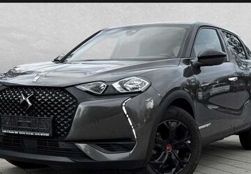 DS Automobiles Andere 60.200 km 20.497 &euro; Regensburg 93059