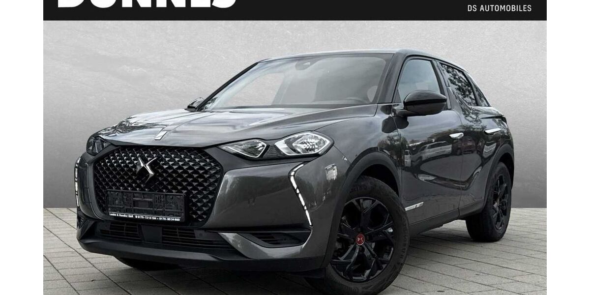 DS Automobiles Andere 60.200 km 20.497 &euro; Regensburg 93059