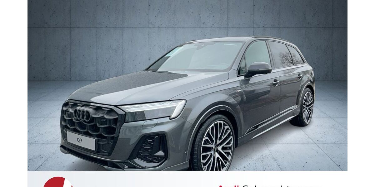 Audi Q7 9.900 km 93.880 &euro; Regensburg 93059
