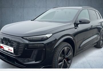 Audi Q6 e-tron 9.900 km 74.870 &euro; Neutraubling 93073