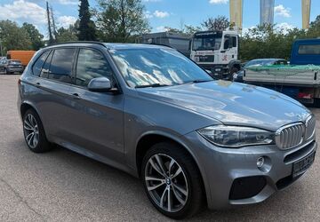 BMW X5 177.000 km 21.990 &euro; Regensburg 93057