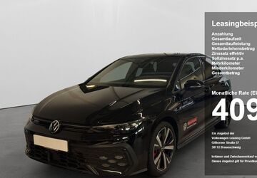 VW Golf 12.640 km 33.950 &euro; Regensburg 93055