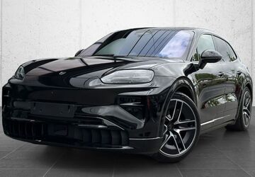 Porsche Cayenne 9.000 km 179.900 &euro; Regensburg 93055