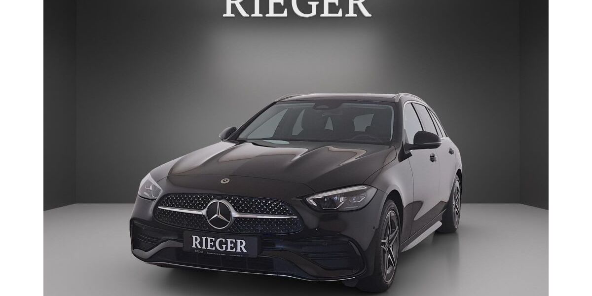 Mercedes-Benz C 300 57.884 km 34.950 &euro; Schierling 84069