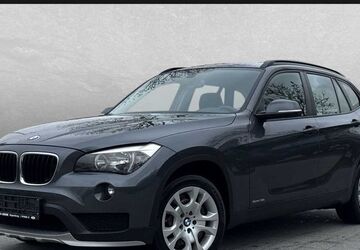 BMW X1 85.500 km 10.499 &euro; Regensburg 93059