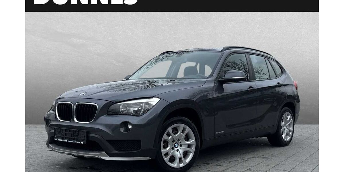 BMW X1 85.500 km 10.499 &euro; Regensburg 93059