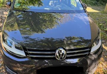 VW Sharan 118.000 km 22.950 &euro; Regensburg 93059