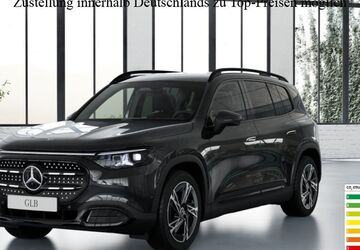 Mercedes-Benz GLB 350 8.500 km 59.777 &euro; Regensburg 93053
