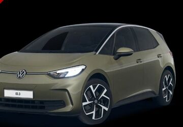 VW ID.3 37.800 km 29.770 &euro; Regensburg 93053