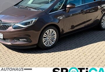 Opel Zafira 107.200 km 11.490 &euro; Rohr 93352