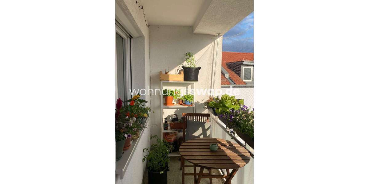 Etagenwohnung Regensburg - 2 Zimmer, 61 m&sup2;, 780&euro; | Angebot:27193215