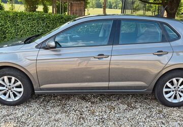 VW Polo 89.000 km 14.800 &euro; Regensburg 93053