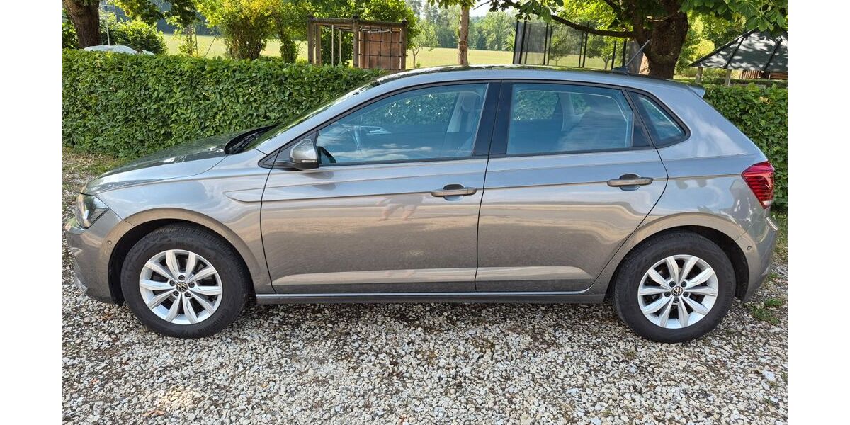 VW Polo 89.000 km 14.800 &euro; Regensburg 93053