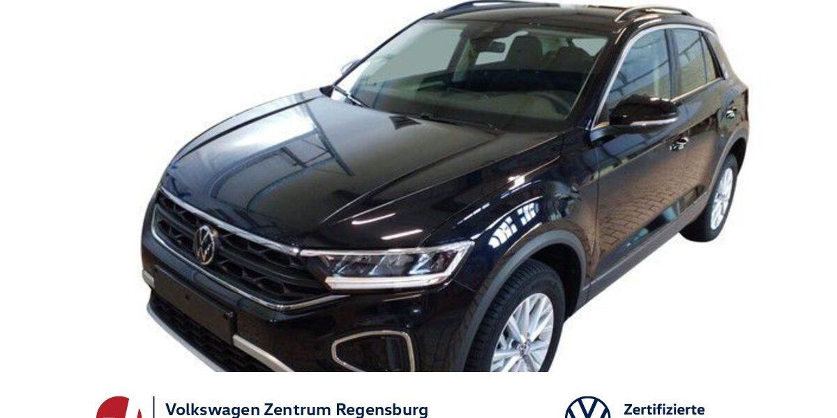 VW T-Roc 81.300 km 20.970 &euro; Regensburg 93053
