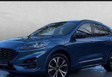 Ford Kuga 89.900 km 21.990 &euro; Regensburg 93059