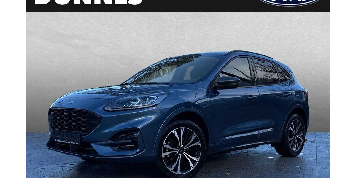 Ford Kuga 89.900 km 21.990 &euro; Regensburg 93059