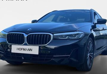 BMW 520 94.100 km 31.333 &euro; Regensburg 93055