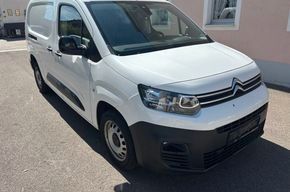 Citroen Berlingo 189.000 km 7.900 &euro; Großetzenberg 93164