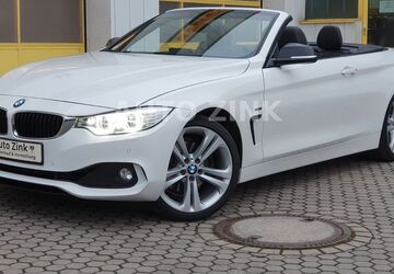 BMW 430 179.150 km 25.999 &euro; Regensburg 93051