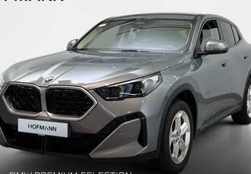 BMW X2 10.200 km 38.637 &euro; Regensburg 93055