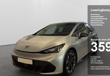 Cupra Born 24.320 km 34.390 &euro; Regensburg 93055