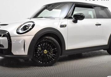 Mini Cooper SE 27.500 km 18.890 &euro; Regensburg 93055