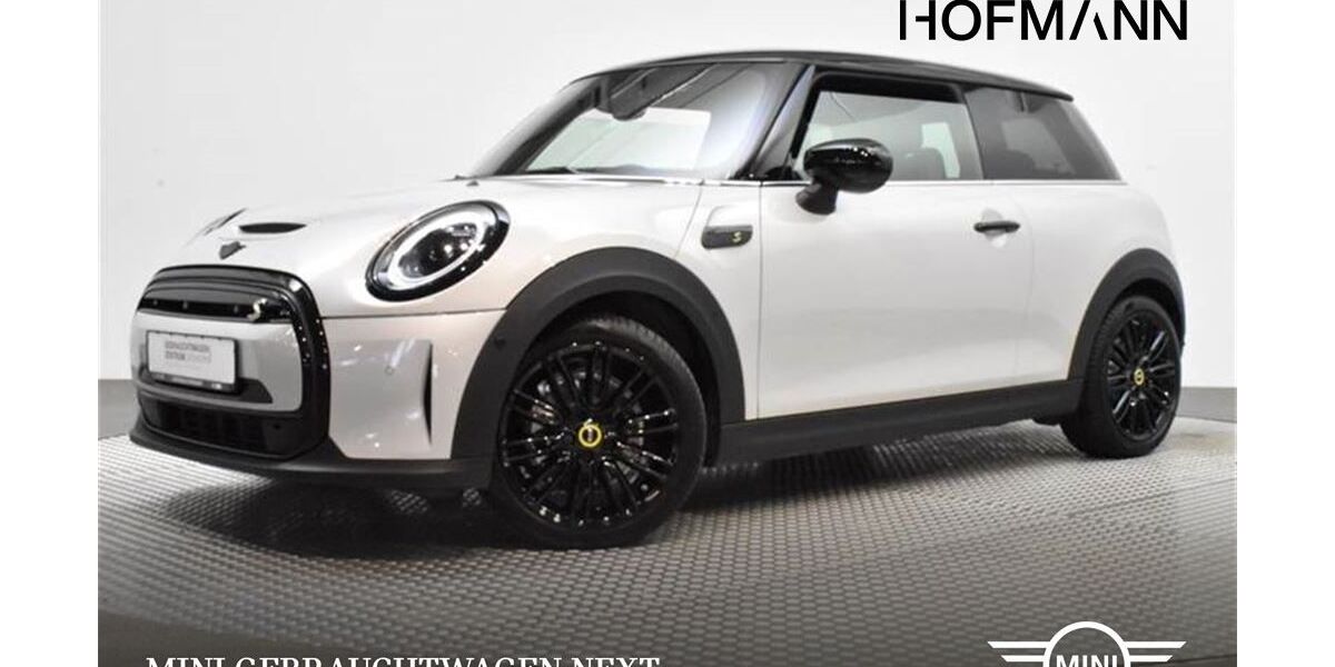 Mini Cooper SE 27.500 km 18.890 &euro; Regensburg 93055