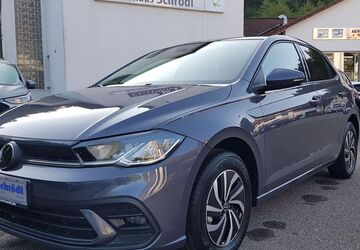 VW Polo 6.500 km 19.990 &euro; Schönhofen und Neutraubling 93152