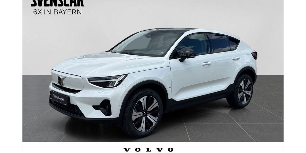 Volvo C40 52.300 km 35.490 &euro; Neutraubling 93073