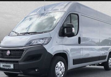 Fiat Ducato 4.600 km 51.860 &euro; Regensburg 93059
