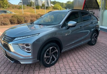 Mitsubishi Eclipse Cross 27.072 km 24.990 &euro; Burglengenfeld 93133