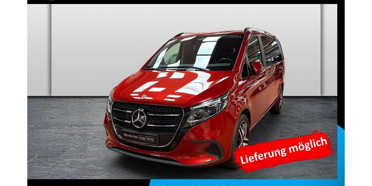 Mercedes-Benz V 220 17.600 km 59.900 &euro; Regensburg 93053