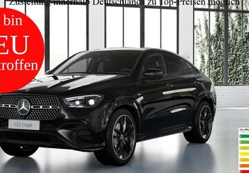 Mercedes-Benz GLE 350 5.000 km 95.839 &euro; Regensburg 93053