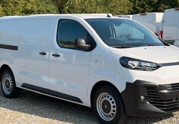 Fiat Scudo 27.071 km 24.990 &euro; Obertraubling 93083